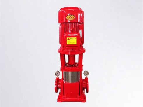 消防泵生产商主要分部在中国哪些地方？