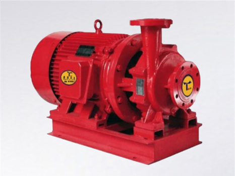 如何做消防泵怎么推广?